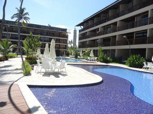 Apartamento Duplex Nannai Residence