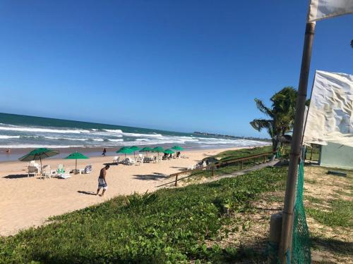Apartamento Ancorar Flat Resort - Flat 3311