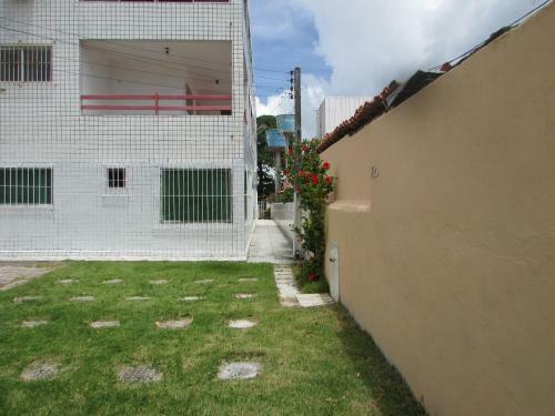 Apartamento Pra�a Nove