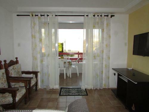 Apartamento Pra�a Nove