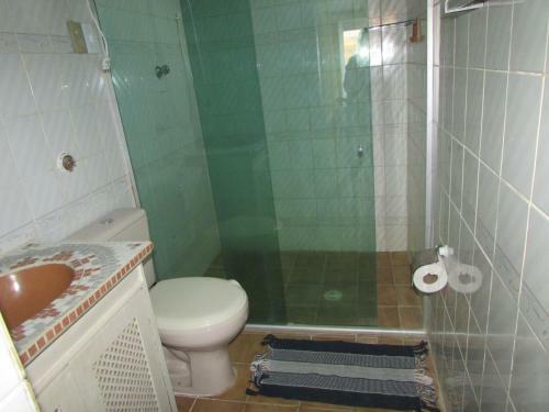 Apartamento Pra�a Nove