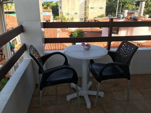 Apartamento Pra�a Nove