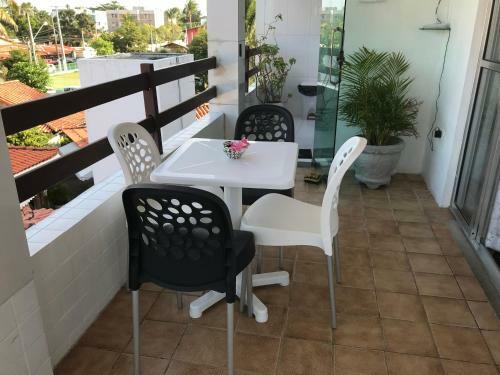 Apartamento Pra�a Nove