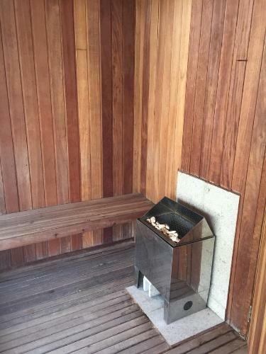 Apartamento Flat Muro Alto