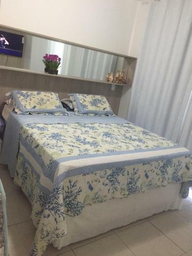 Apartamento Flat Muro Alto