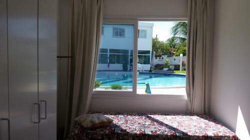 Apartamento Condom�nio Mandakaru Residence 12