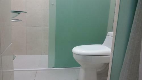 Apartamento Condom�nio Mandakaru Residence 12