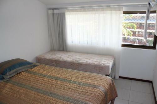 Apartamento Nannai Residence - Flat Em Muro Alto