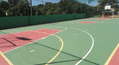Apartamento Nannai Residence - Flat Em Muro Alto