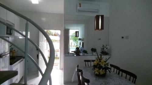 Apartamento Mandacaru