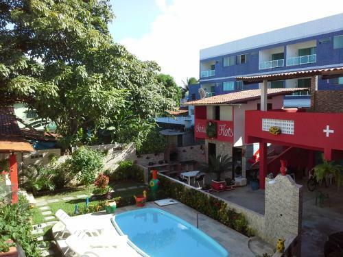 Apartamento Swiss Flats