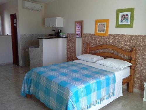 Apartamento Swiss Flats