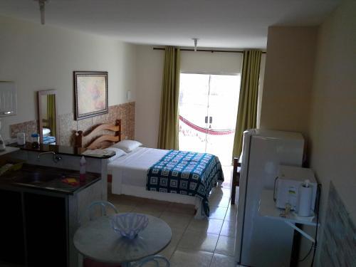 Apartamento Swiss Flats