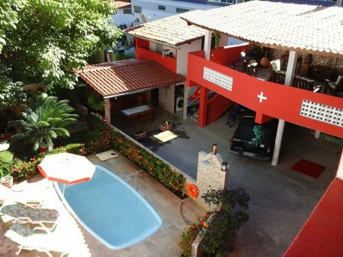 Apartamento Swiss Flats