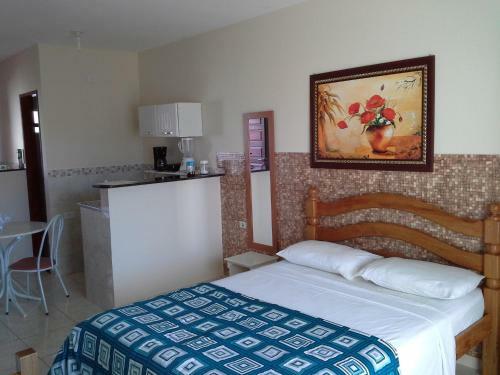Apartamento Swiss Flats