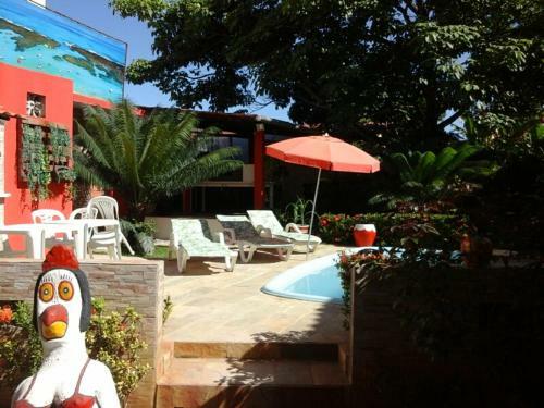 Apartamento Swiss Flats