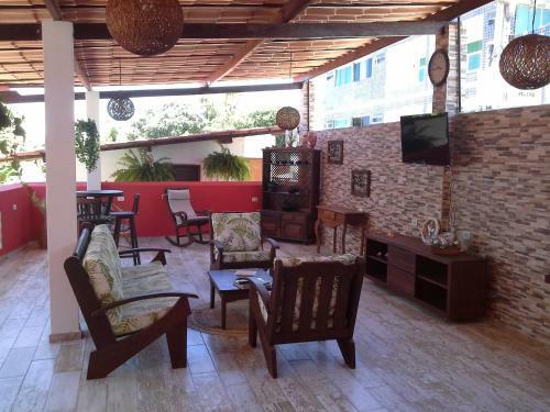 Apartamento Swiss Flats