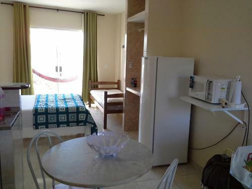 Apartamento Swiss Flats
