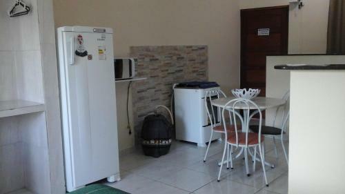 Apartamento Swiss Flats