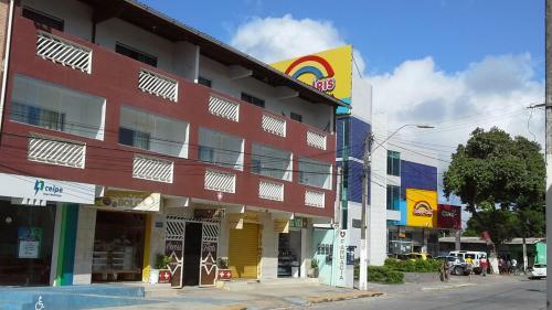 Apartamento Swiss Flats