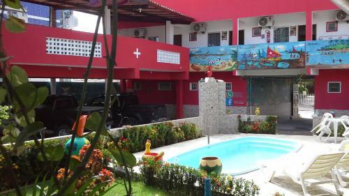Apartamento Swiss Flats