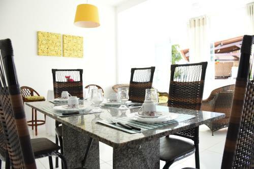 Apartamento Mandakaru Residence Flats Da J�