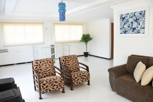 Apartamento Mandakaru Residence Flats Da J�