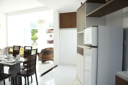 Apartamento Mandakaru Residence Flats Da J�