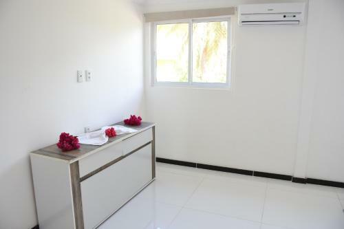 Apartamento Mandakaru Residence Flats Da J�