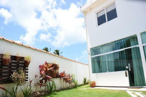 Apartamento Mandakaru Residence Flats Da J�