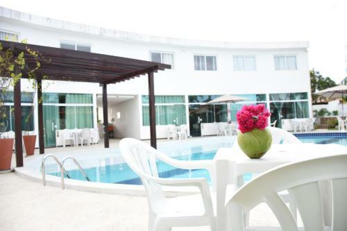 Apartamento Mandakaru Residence Flats Da J�