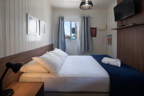 Hostal Maresia Suites Beira Mar