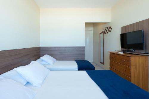 Hostal Maresia Suites Beira Mar