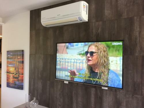 Apartamento Nannai Beira Mar Porto de Galinhas