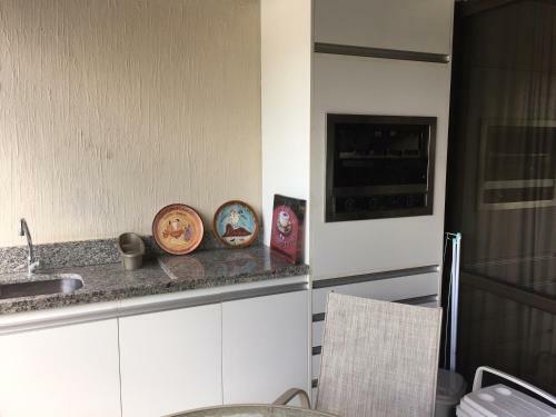 Apartamento Nannai Beira Mar Porto de Galinhas