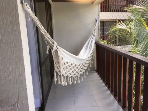 Apartamento Nannai Beira Mar Porto de Galinhas