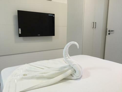 Apartamento Nannai Beira Mar Porto de Galinhas