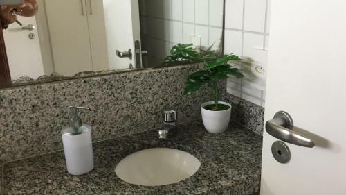 Apartamento Nannai Beira Mar Porto de Galinhas
