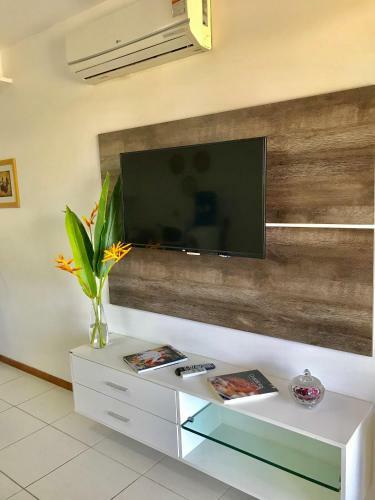Apartamento Nannai Beira Mar Porto de Galinhas