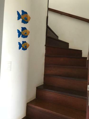 Apartamento Nannai Beira Mar Porto de Galinhas
