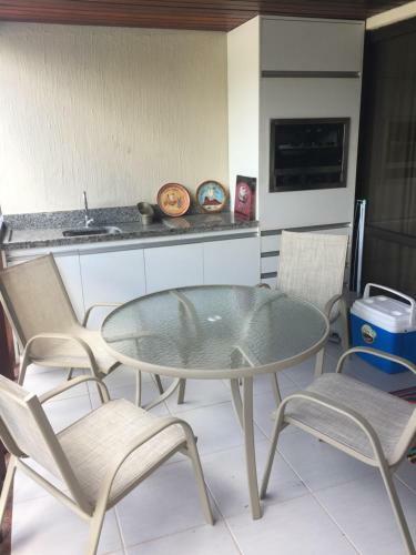 Apartamento Nannai Beira Mar Porto de Galinhas