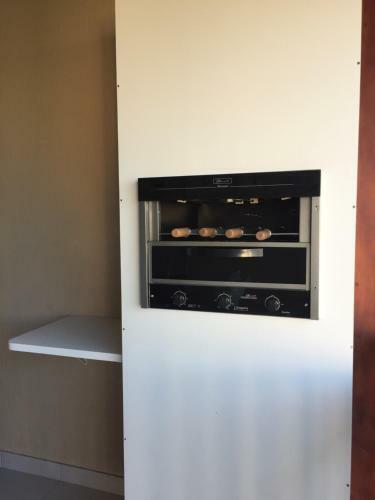 Apartamento Nannai Beira Mar Porto de Galinhas