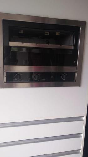 Apartamento Nannai Beira Mar Porto de Galinhas