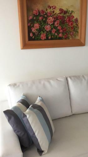 Apartamento Nannai Beira Mar Porto de Galinhas