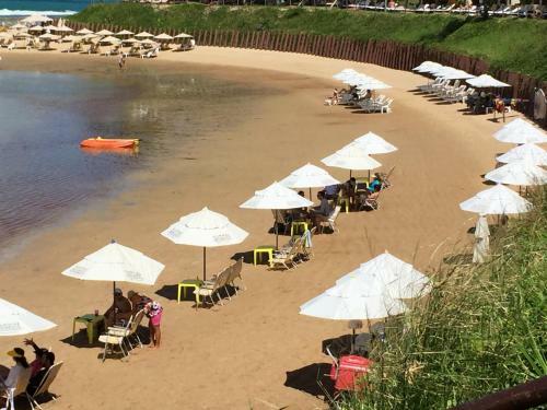 Apartamento Nannai Beira Mar Porto de Galinhas