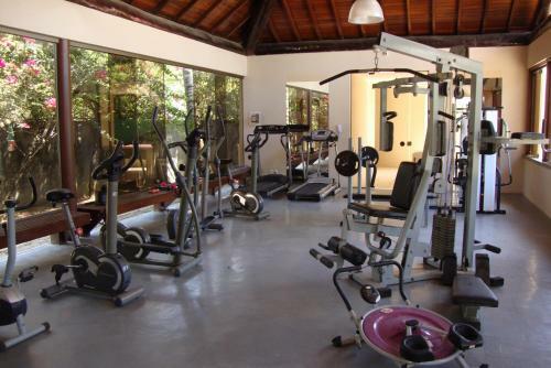 Apartamento Nannai Beira Mar Porto de Galinhas