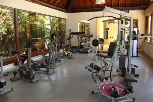 Apartamento Nannai Beira Mar Porto de Galinhas
