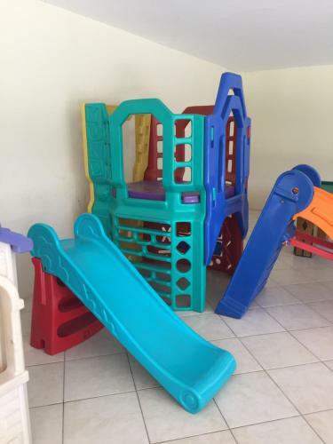 Apartamento Nannai Beira Mar Porto de Galinhas