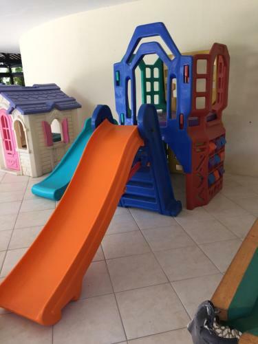 Apartamento Nannai Beira Mar Porto de Galinhas