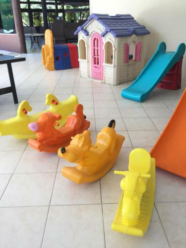 Apartamento Nannai Beira Mar Porto de Galinhas